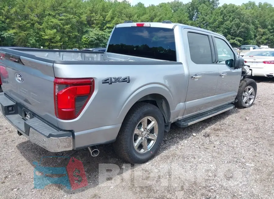 1FTFW3LD8RFA73412 Photo# 4