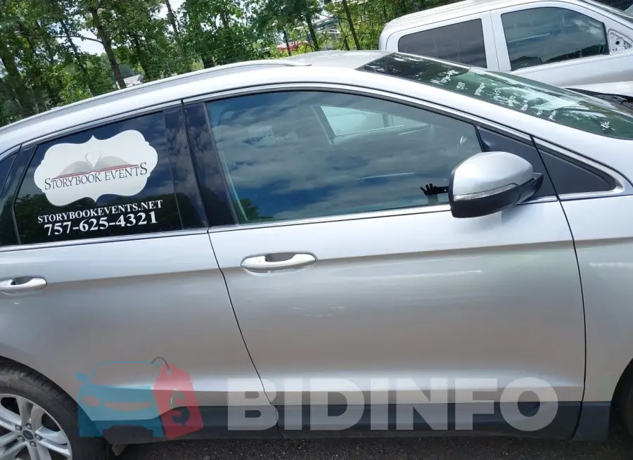 2FMPK3J96KBC69317 Photo# 13