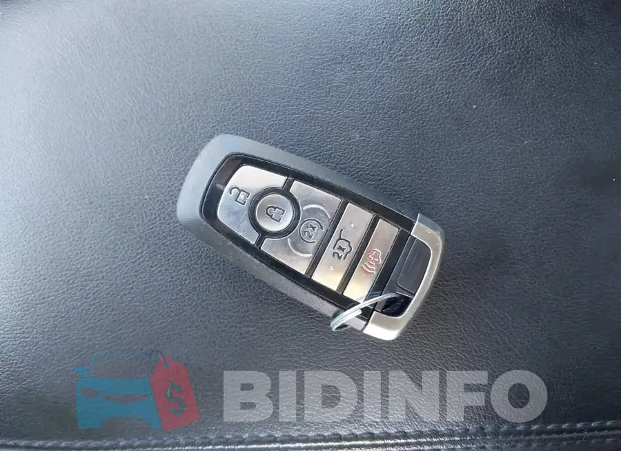 2FMPK4J91LBA86849 Photo# 11