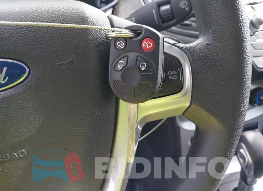 3FADP4EJ4JM122483 Photo# 11