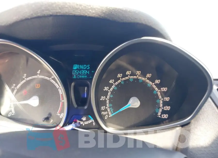 3FADP4EJ4JM127652 Photo# 7