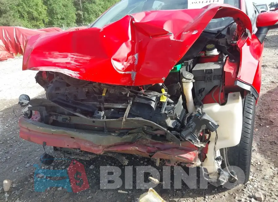 3FADP4EJ9EM228515 Photo# 20