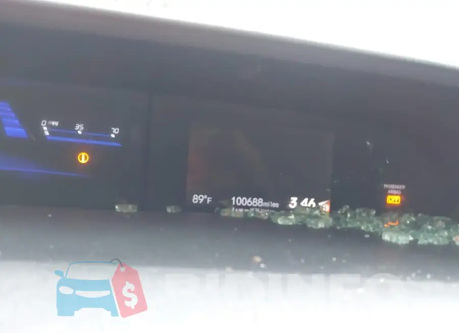 19XFB2F77FE027233 Photo# 7
