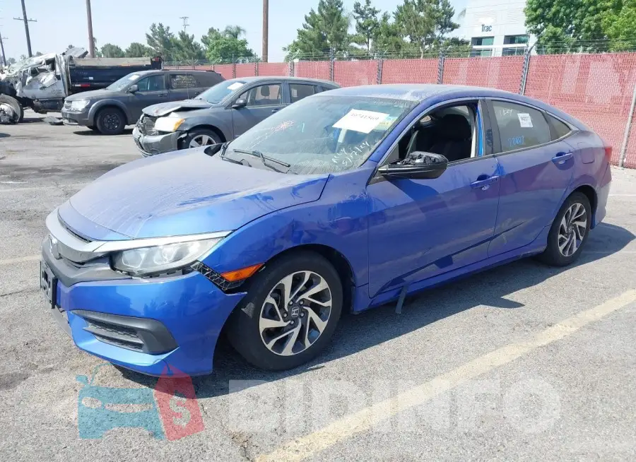 2HGFC2F76HH535778 Photo# 2