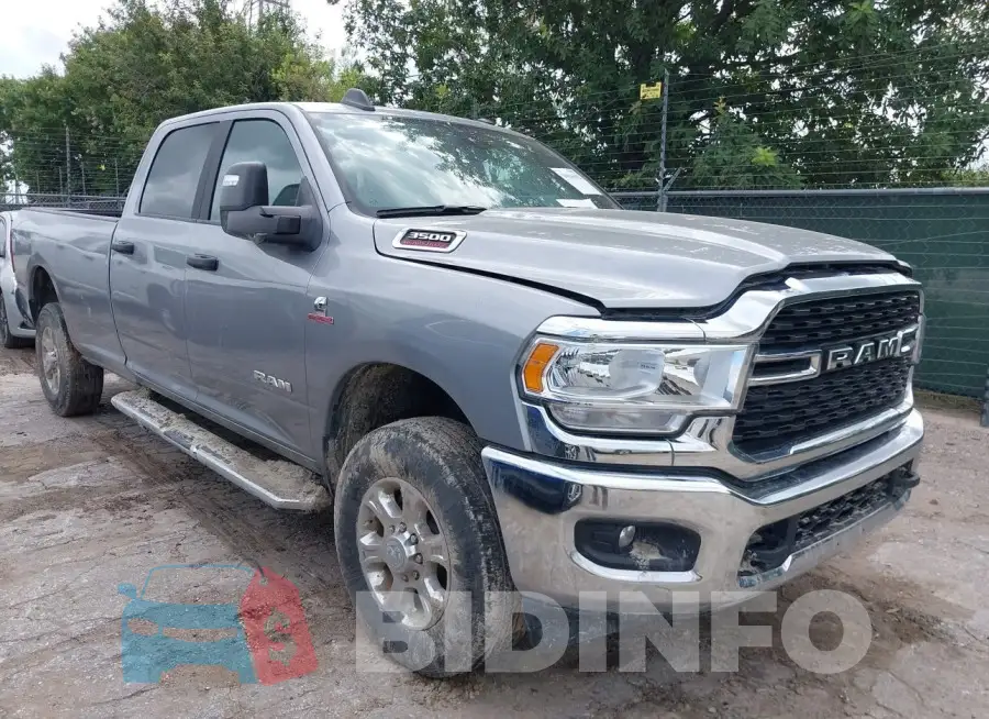 3C63R3HL4RG155704 Photo# 1