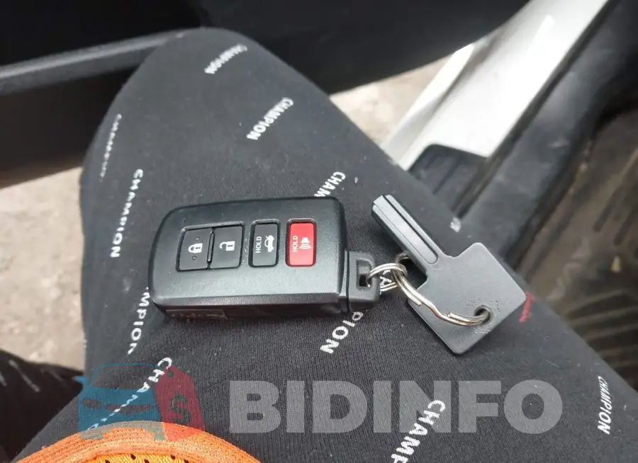4T1BD1EB2EU023580 Photo# 11