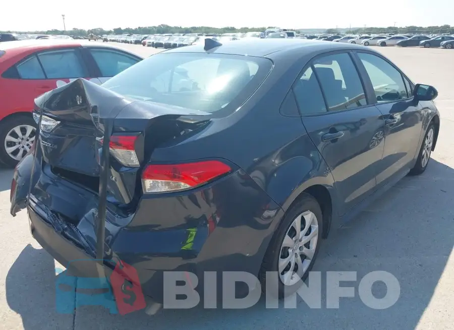 5YFB4MDE4RP147614 Photo# 4
