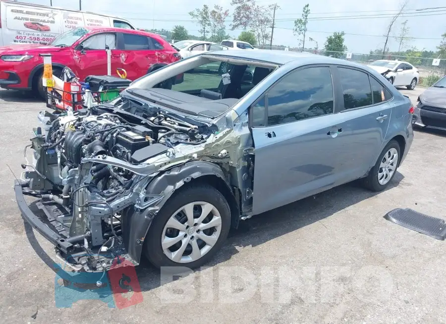 5YFEPRAE9LP080442 Photo# 2
