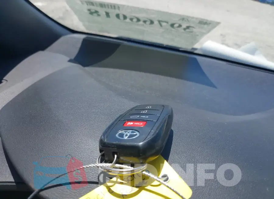 5YFS4MCE3RP183179 Photo# 11