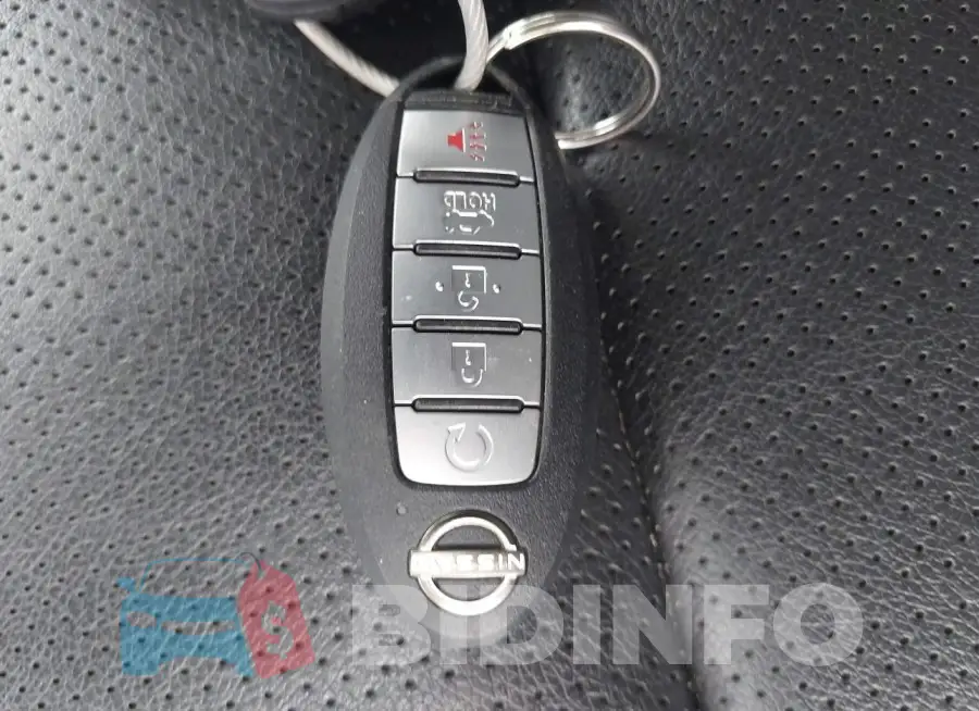 1N4AA6CV5PC512170 Photo# 11