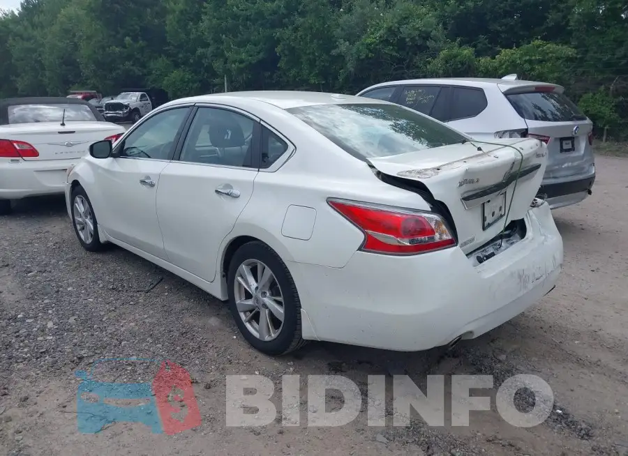 1N4AL3AP3FC483991 Photo# 3