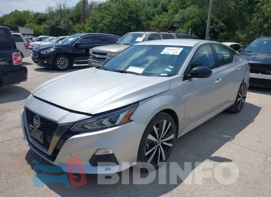 1N4BL4CV6NN352773 Photo# 2