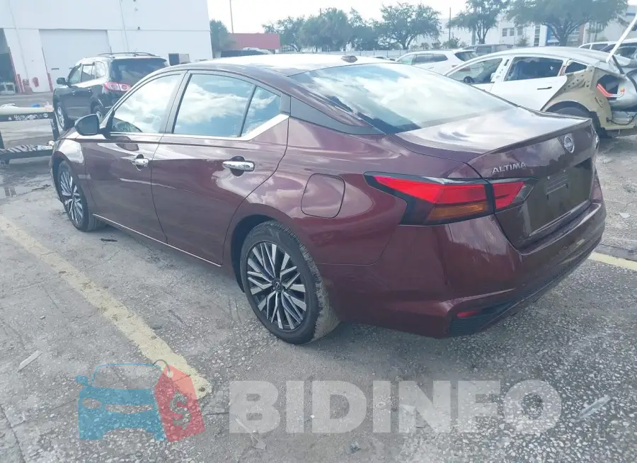 1N4BL4DVXPN361297 Photo# 3