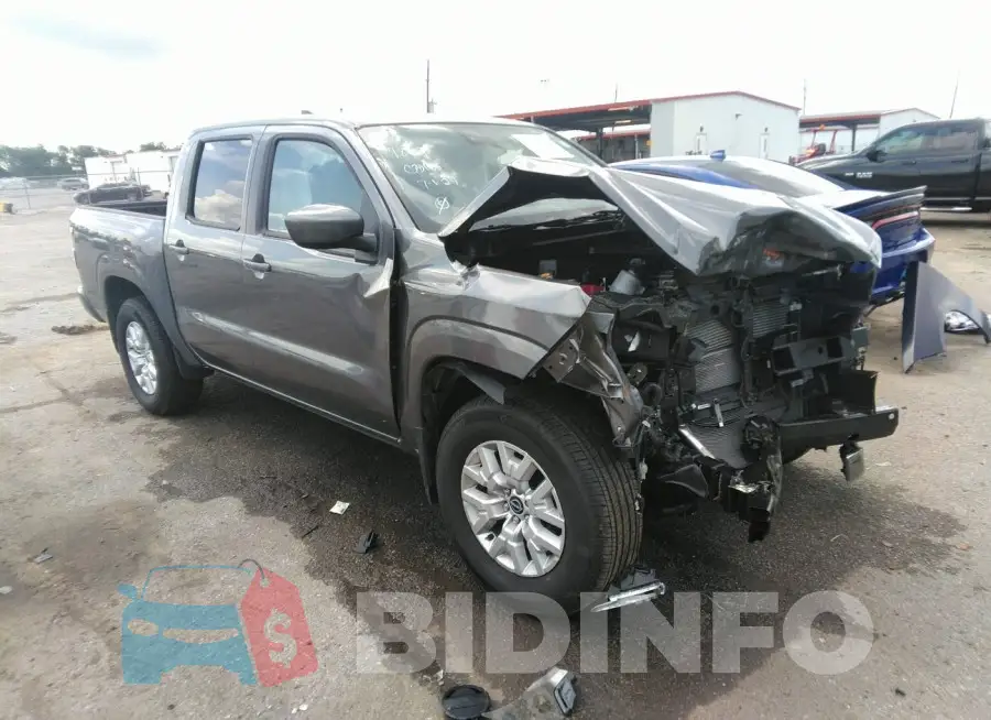 1N6ED1EJ7PN627869 Photo# 1