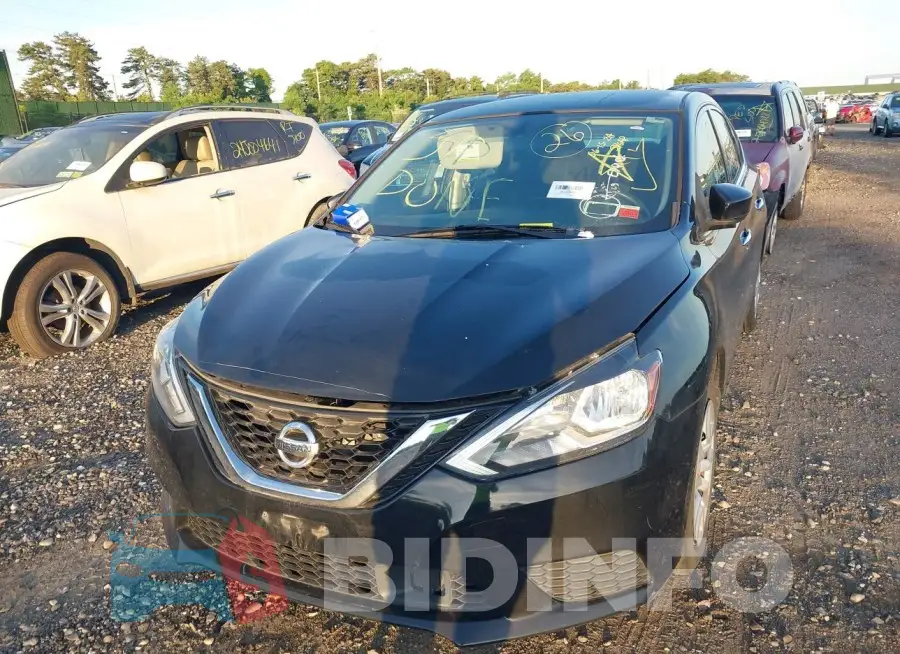 3N1AB7AP4JY254274 Photo# 6