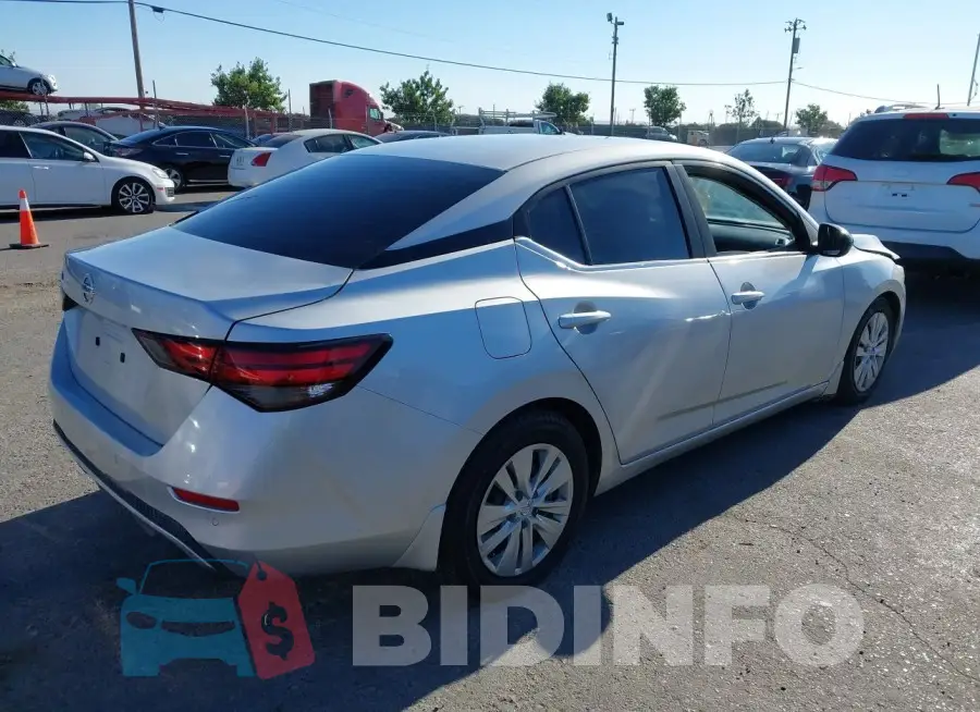 3N1AB8BV6LY221833 Photo# 4