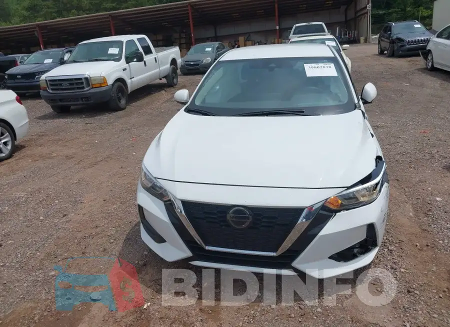 3N1AB8CV3PY221261 Photo# 12