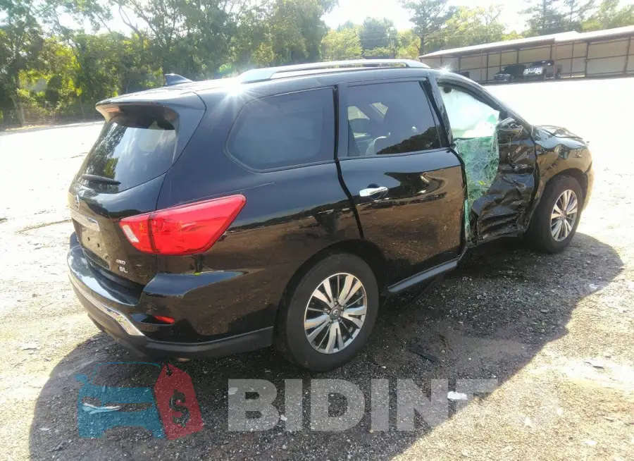 5N1DR2CM7LC597048 Photo# 4