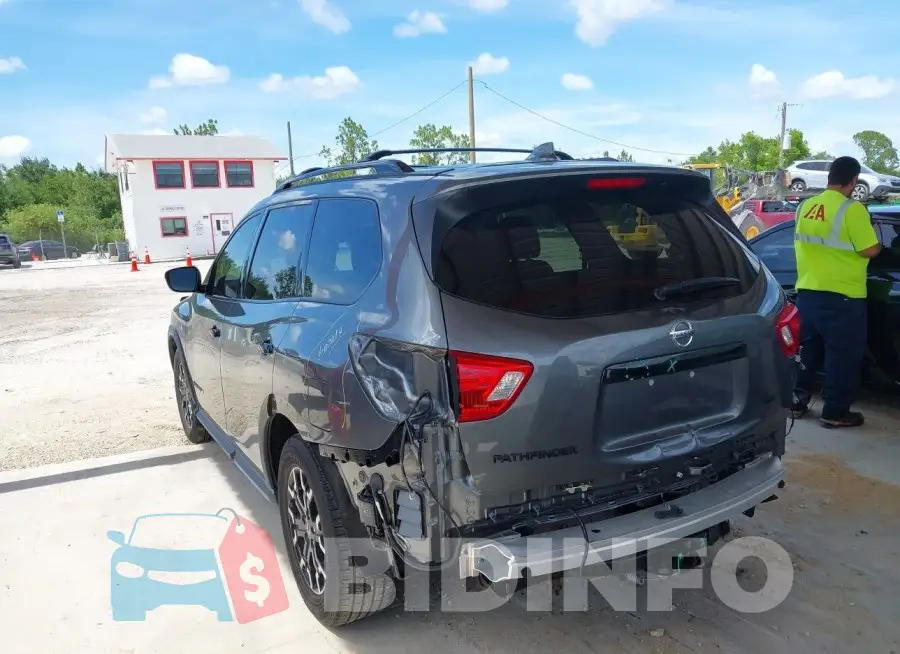5N1DR2MN8KC637448 Photo# 3