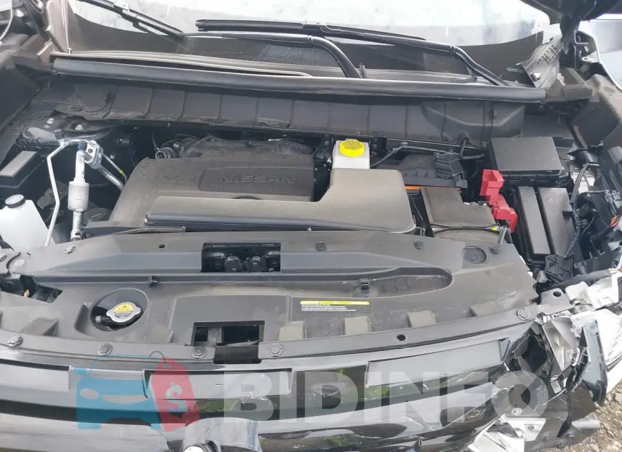 5N1DR3CD9PC262014 Photo# 10