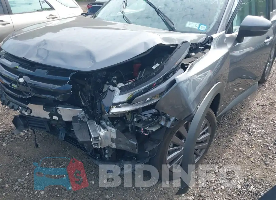 5N1DR3CD9PC262014 Photo# 6