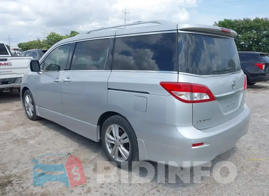 JN8AE2KP3E9106140 Photo# 3