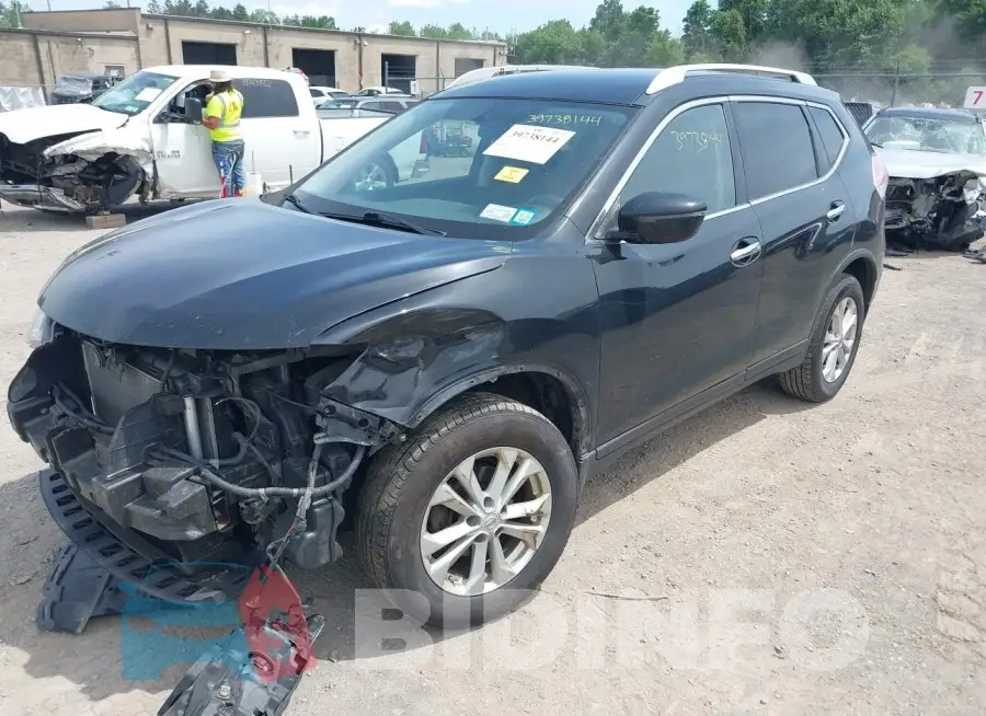 KNMAT2MV2GP615664 Photo# 2