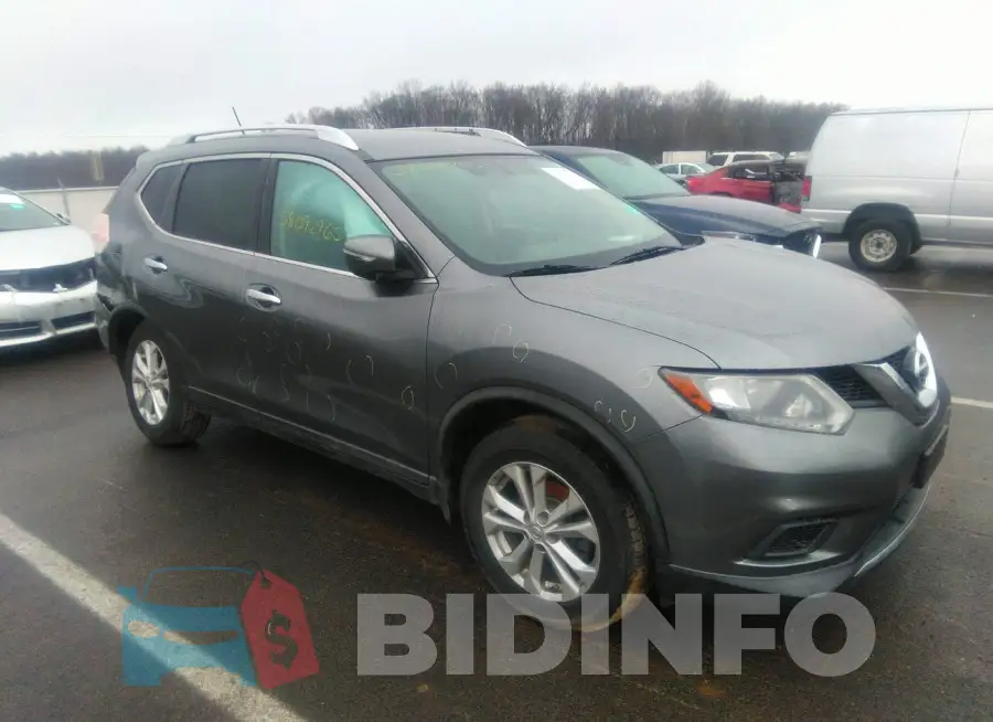 KNMAT2MV7FP573121 Photo# 1