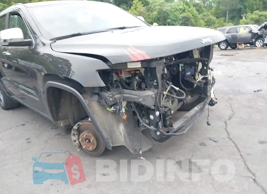 1C4RJFBG7KC610836 Photo# 6
