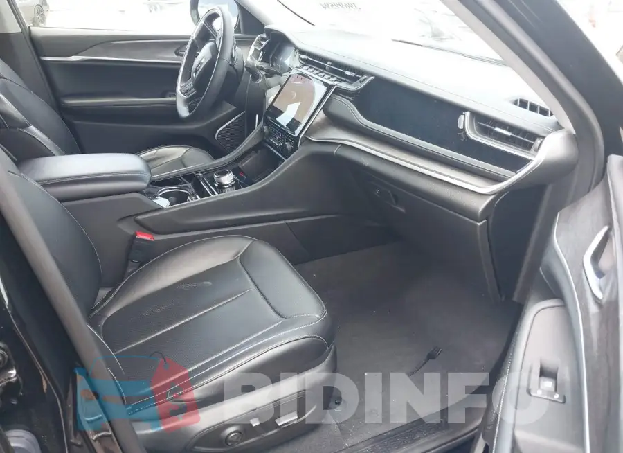 1C4RJGBG7N8635314 Photo# 5