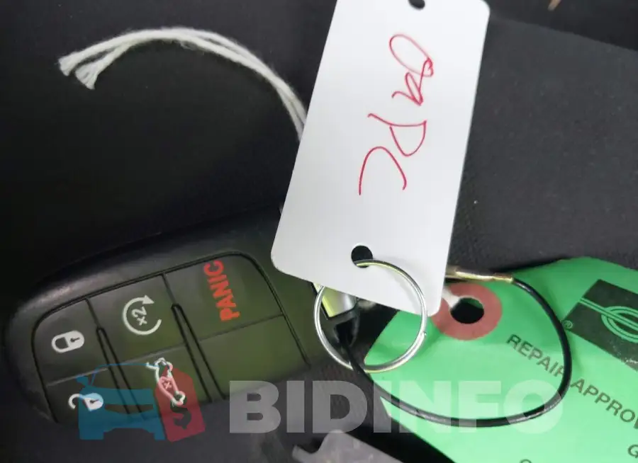 2C3CDXHG2PH588151 Photo# 11