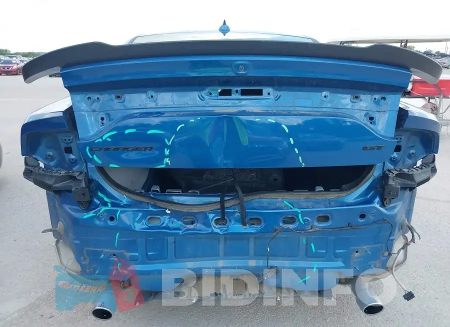 2C3CDXHG2PH588151 Photo# 6