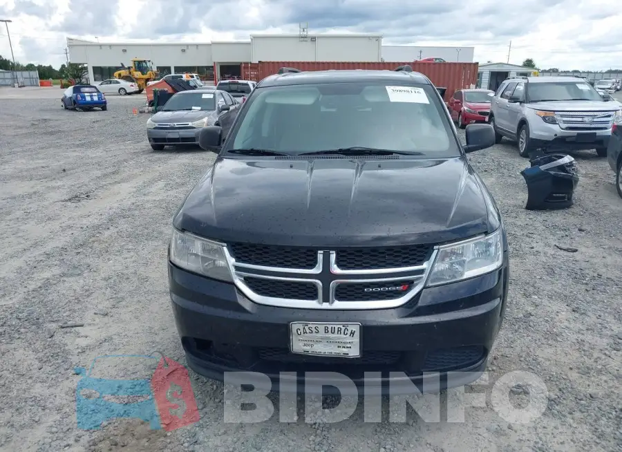 3C4PDCAB0HT525563 Photo# 6