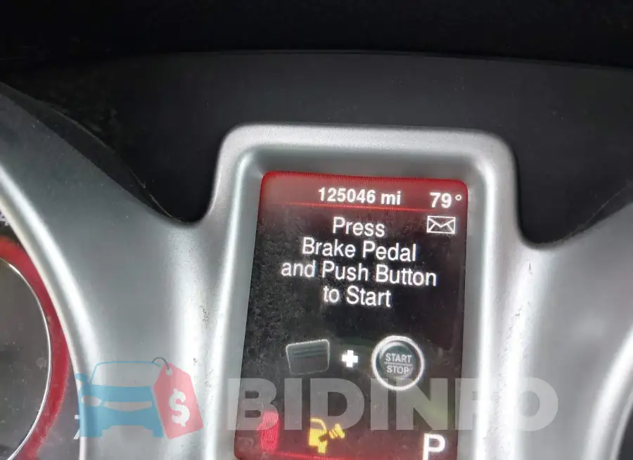 3C4PDCAB3FT720599 Photo# 16