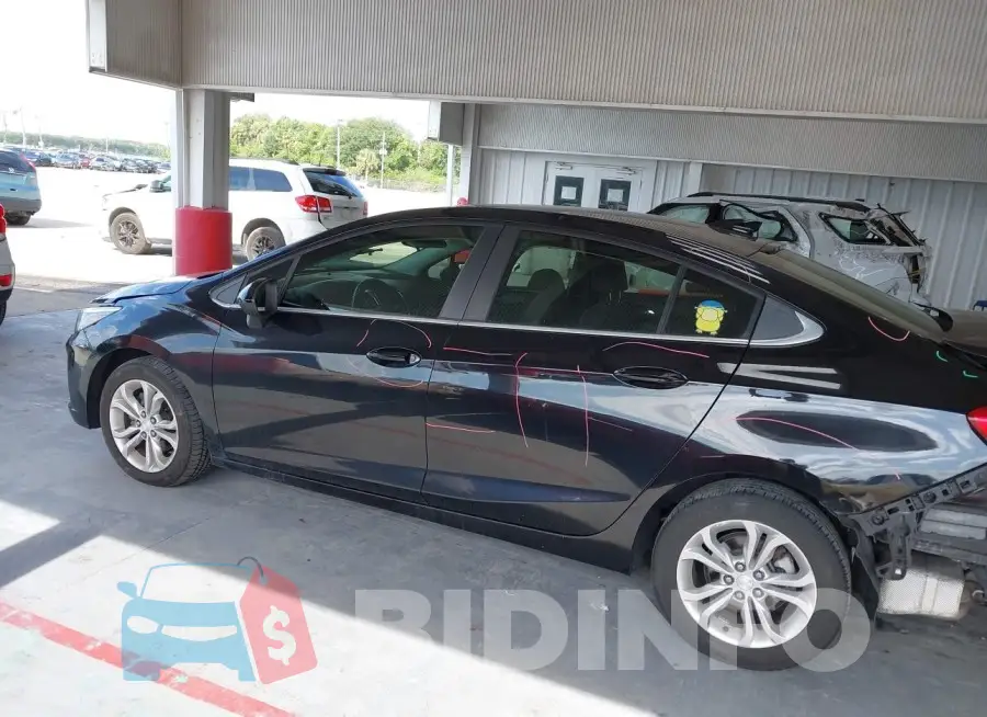 1G1BE5SM9K7144513 Photo# 15