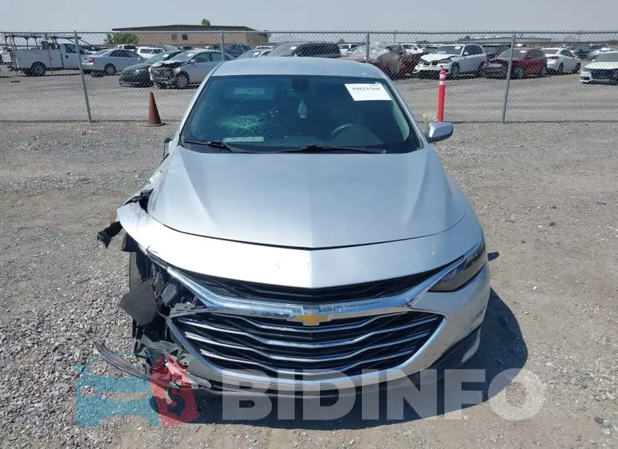 1G1ZD5ST0KF107347 Photo# 12