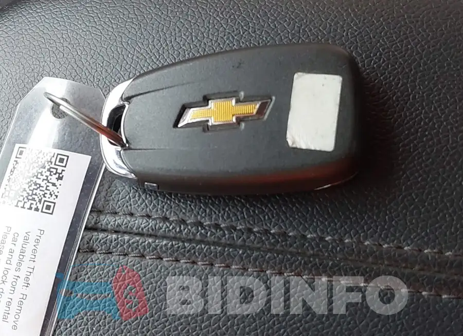 1G1ZD5ST5RF107628 Photo# 11