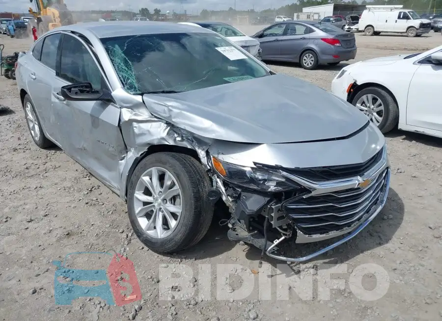 1G1ZD5ST7KF152382 Photo# 6