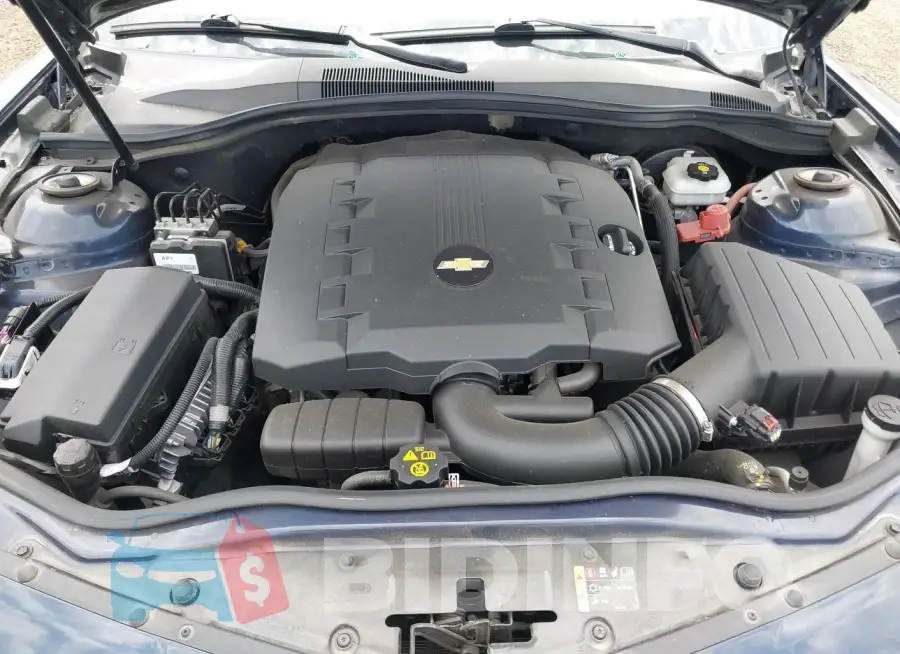 2G1FD1E35F9312121 Photo# 10