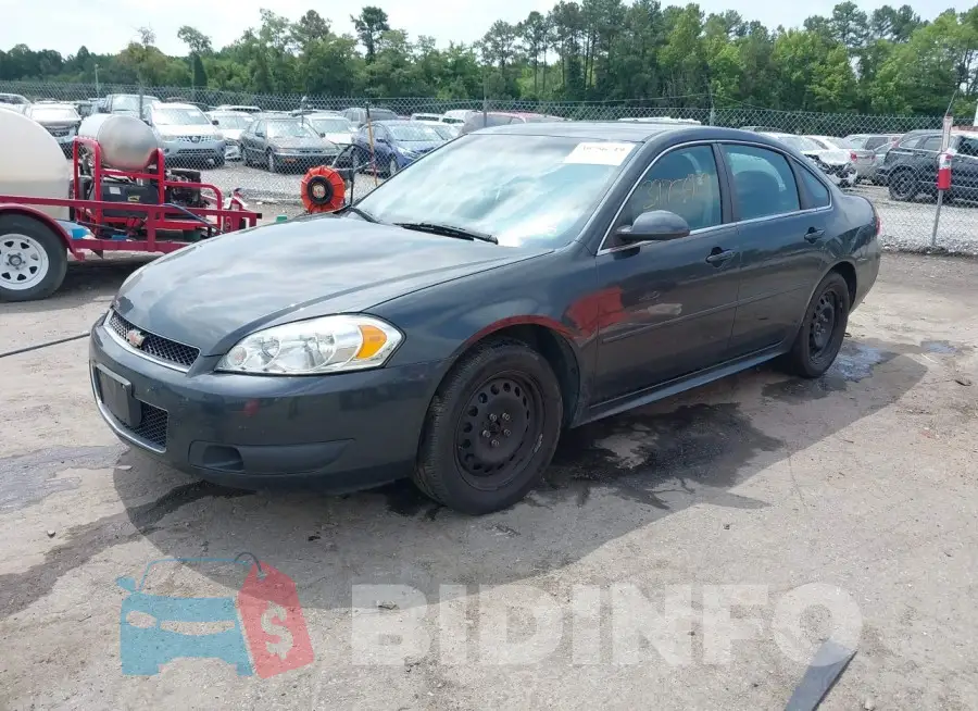 2G1WD5E35F1158676 Photo# 2