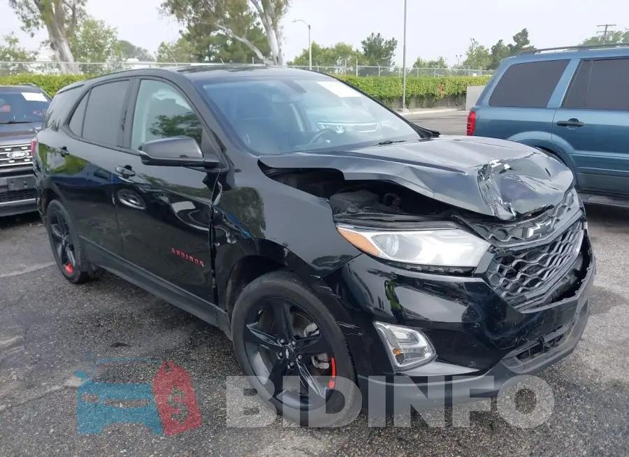 2GNAXLEX8K6203503 Photo# 1