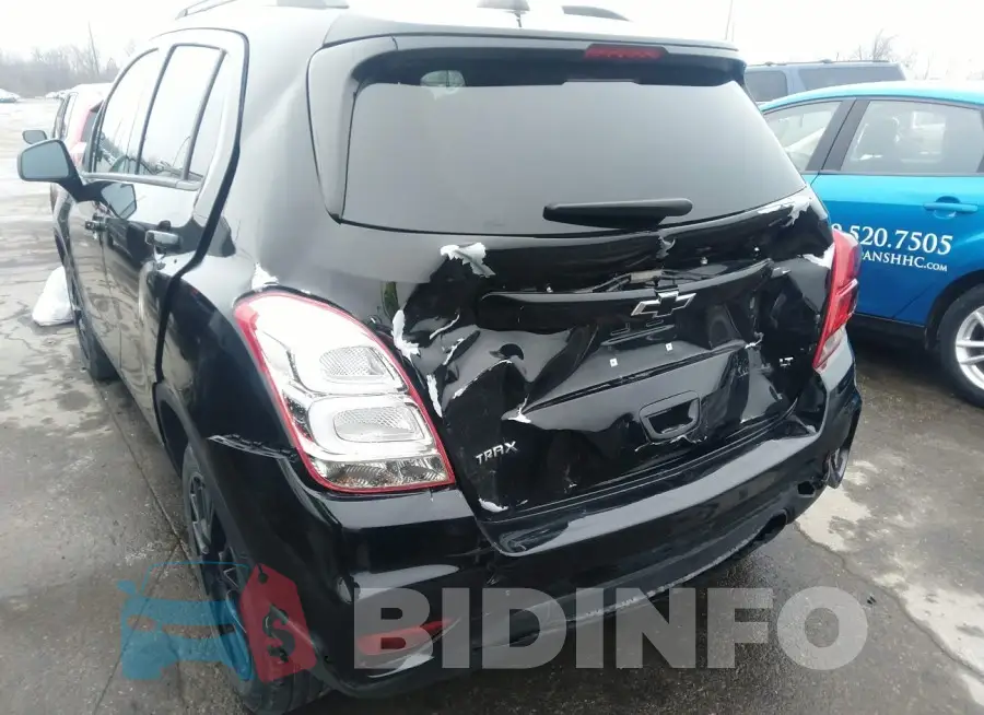 KL7CJLSB3LB351341 Photo# 6