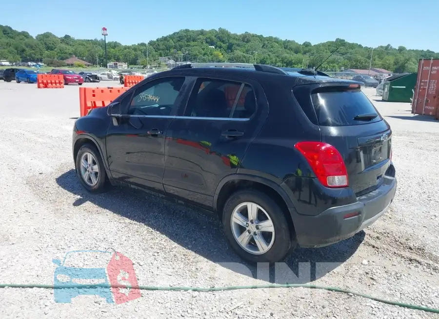 KL7CJLSB4FB105029 Photo# 3