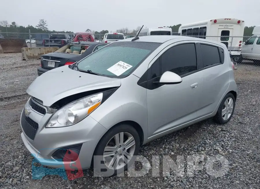 KL8CD6S95EC561437 Photo# 2