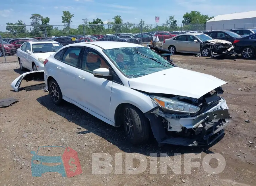1FADP3F25FL215247 Photo# 1