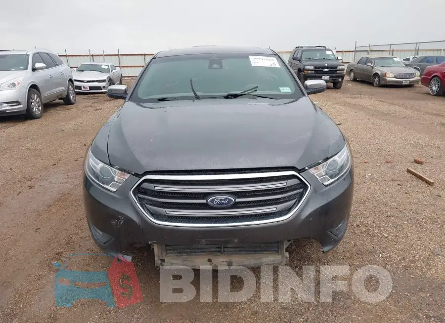 1FAHP2F80HG115049 Photo# 12