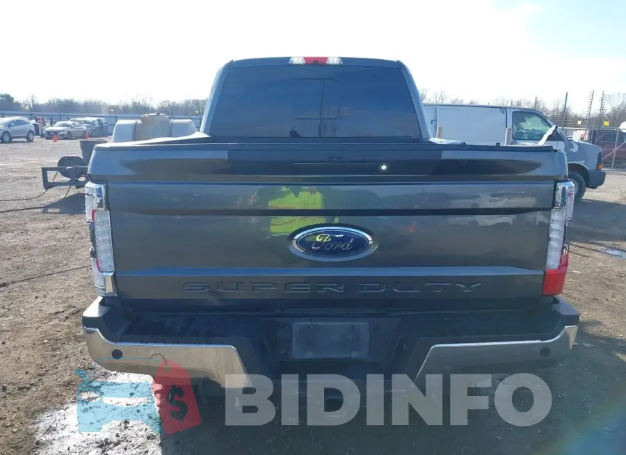 1FT7W2BT3KED63169 Photo# 16