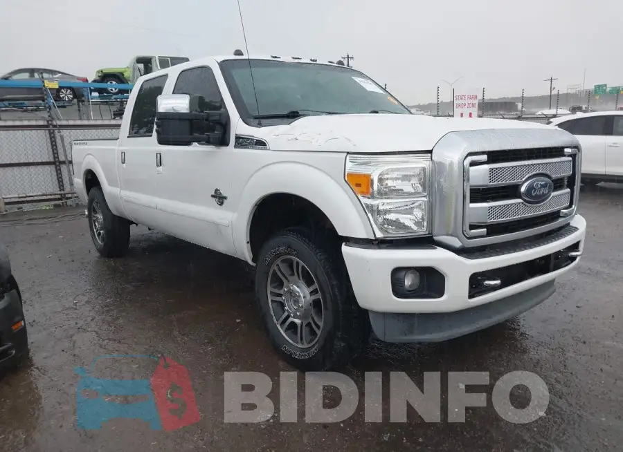 1FT7W2BT6EEA20988 Photo# 1