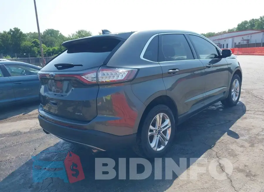 2FMPK3J87JBB48317 Photo# 4