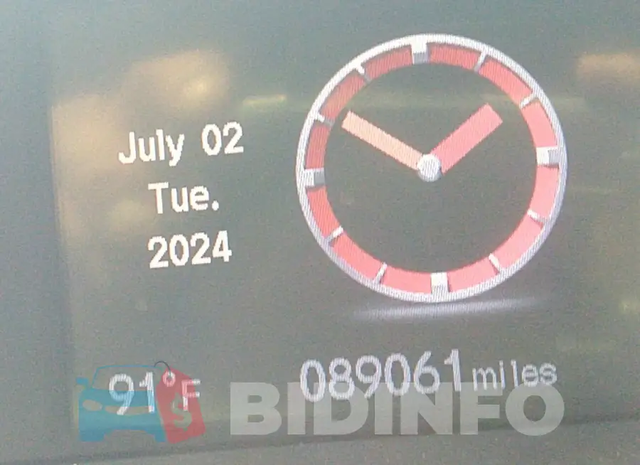19XFB2F85EE231732 Photo# 7